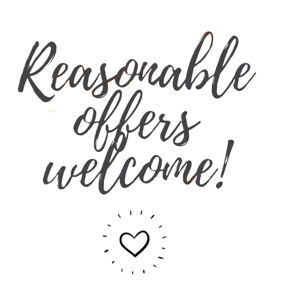 Offer offer!